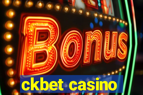 ckbet casino